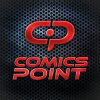 Comicspoint.cz logo