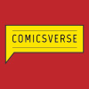 Comicsverse.com logo