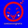 Comicsxxxgratis.com logo