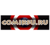 Comiksu.ru logo
