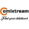 Comixtream.com logo
