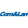 Comlan.com logo