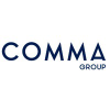 Commagroup.be logo
