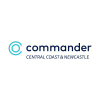Commander.com.au logo