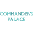 Commanderspalace.com logo