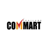 Commartthailand.com logo