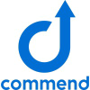 Commend.com logo