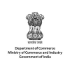 Commerce.gov.in logo