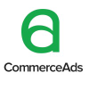 Commerceads.com logo
