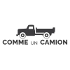 Commeuncamion.com logo