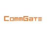 Commgate.net logo