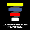 Commissionfunnel.com logo
