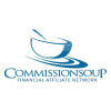 Commissionsoup.com logo
