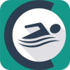 Commitswimming.com logo
