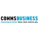 Commsbusiness.co.uk logo