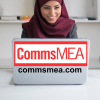 Commsmea.com logo