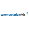 Communicationads.net logo