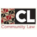 Communitylaw.org.nz logo