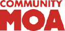 Communitymoa.com logo
