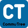 Commutree.com logo