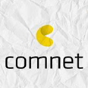 Comnet.uz logo