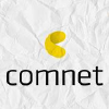 Comnet.uz logo