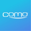 Como.com logo