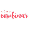 Comocombinar.com logo