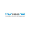 Comoprint.com logo