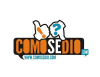 Comosedio.com logo