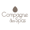 Compagniedesspas.fr logo