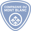 Compagniedumontblanc.fr logo