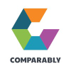 Comparably.com logo