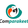 Comparakeet.com logo