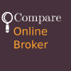 Compareonlinebroker.com logo