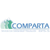 Comparta.com.co logo