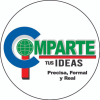 Compartetusideas.mx logo