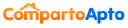 Compartoapto.com logo