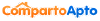 Compartoapto.com logo