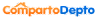 Compartodepto.cl logo