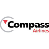 Compassairline.com logo