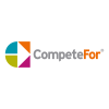 Competefor.com logo
