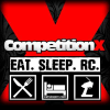 Competitionx.com logo