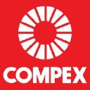 Compex.com.sg logo
