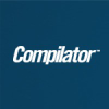 Compilator.se logo