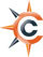 Compker.hu logo