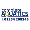 Completeaquatics.co.uk logo