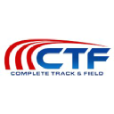 Completetrackandfield.com logo