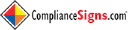 Compliancesigns.com logo