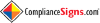 Compliancesigns.com logo